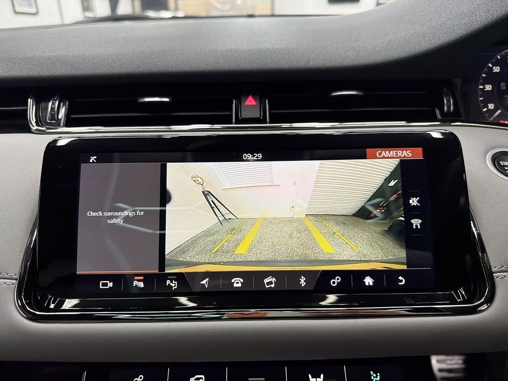 Used Land Rover Range Rover Evoque 2020 for sale - 77195303: Photo 34