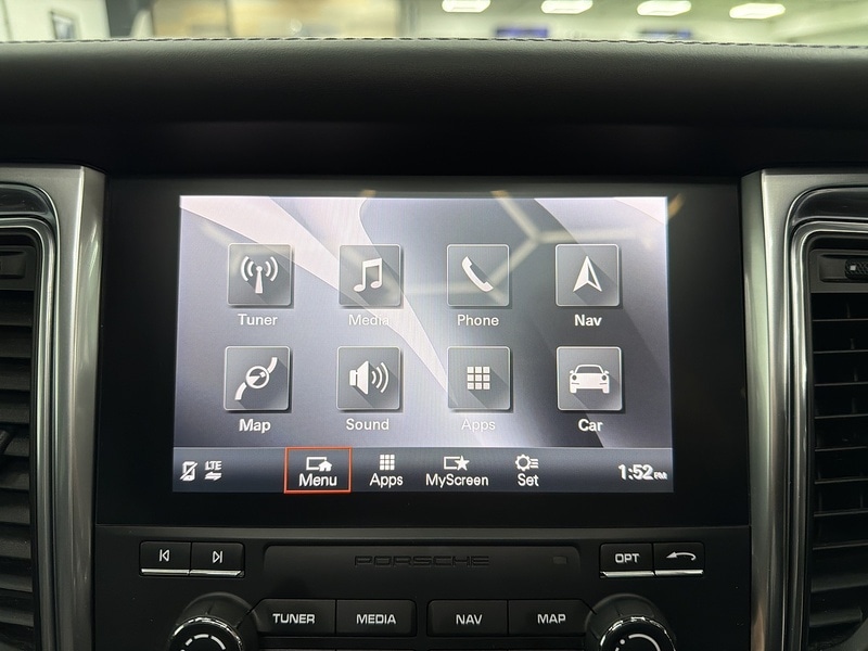 Used Porsche Macan 2018 for sale - 76707317: Photo 25