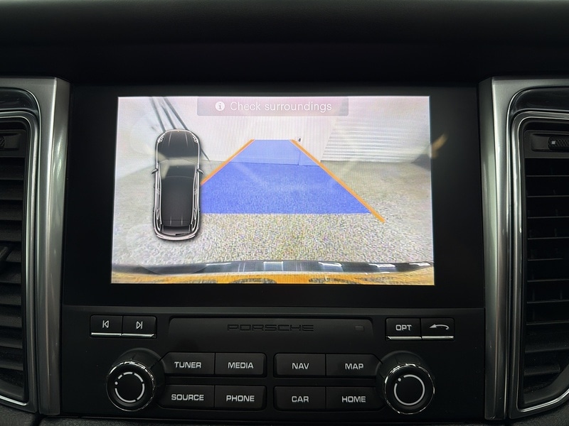 Used Porsche Macan 2018 for sale - 76707317: Photo 31