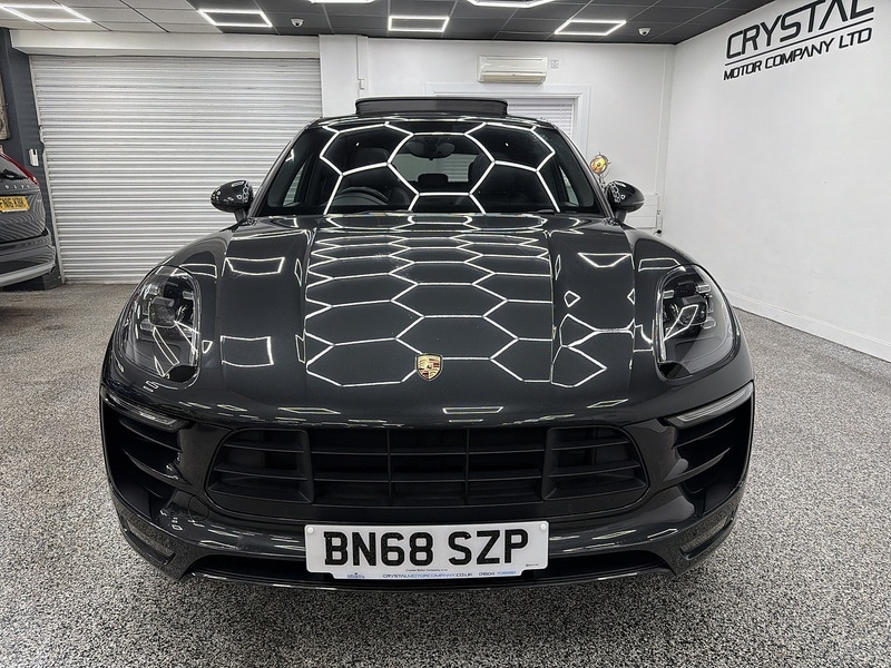 Used Porsche Macan 2018 for sale - 76707317: Photo 7