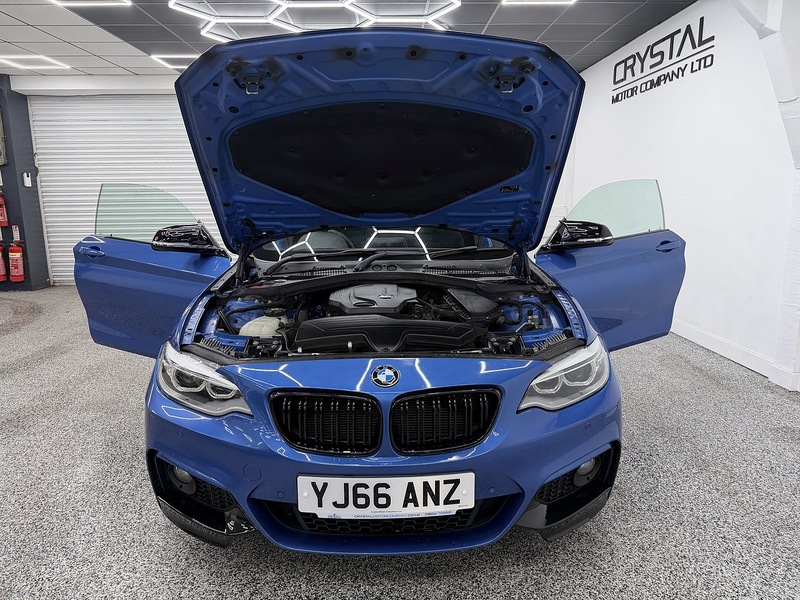 Used BMW 2 Series 2017 for sale - 76707256: Photo 14