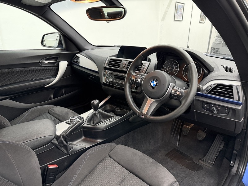 Used BMW 2 Series 2017 for sale - 76707256: Photo 15