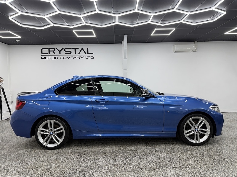 Used BMW 2 Series 2017 for sale - 76707256: Photo 2