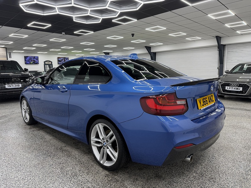 Used BMW 2 Series 2017 for sale - 76707256: Photo 5