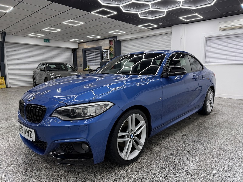 Used BMW 2 Series 2017 for sale - 76707256: Photo 6