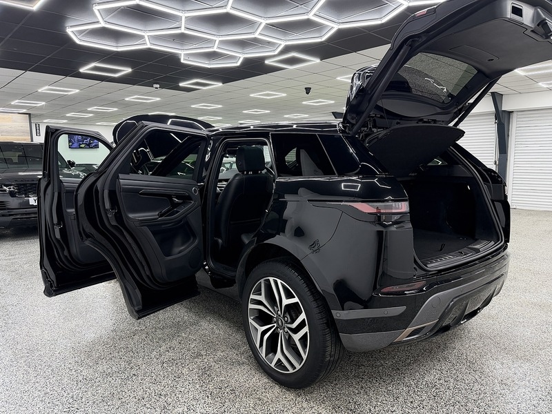 Used Land Rover Range Rover Evoque 2019 for sale - 76707291: Photo 12