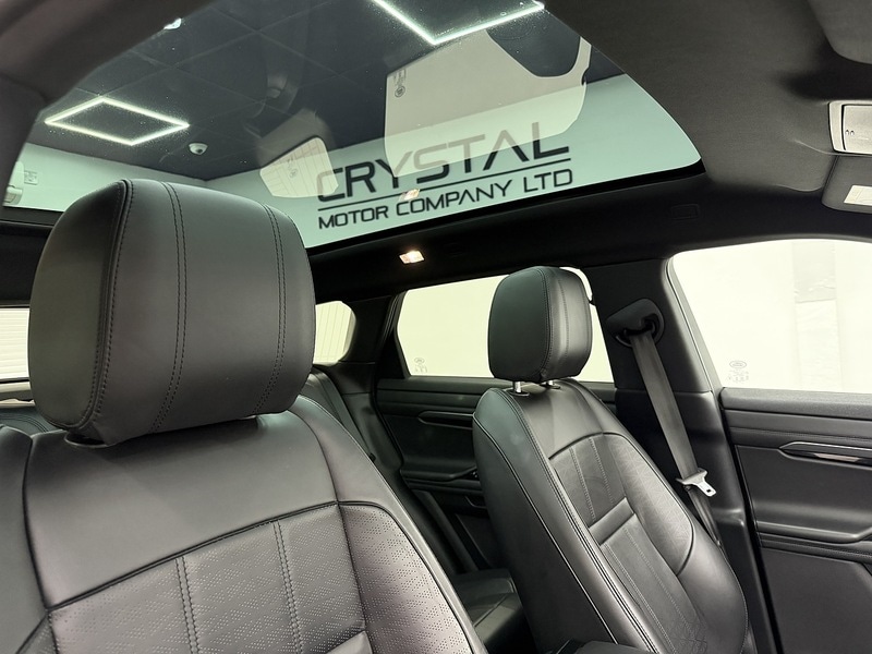 Used Land Rover Range Rover Evoque 2019 for sale - 76707291: Photo 15