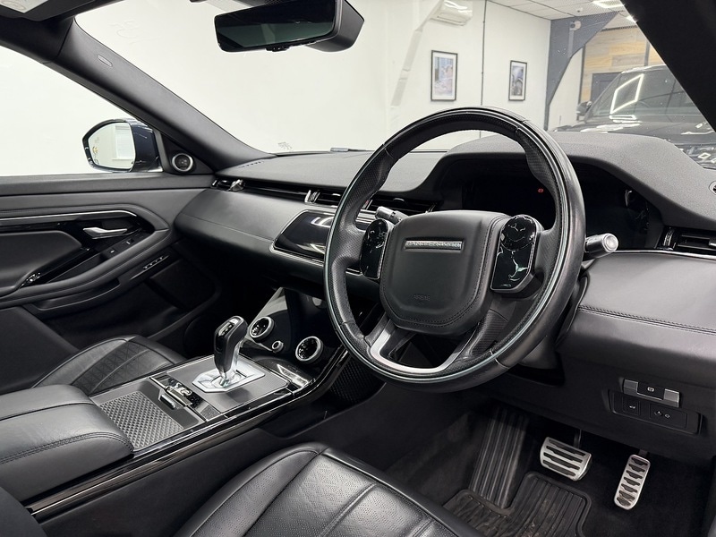 Used Land Rover Range Rover Evoque 2019 for sale - 76707291: Photo 16