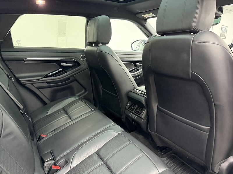 Used Land Rover Range Rover Evoque 2019 for sale - 76707291: Photo 17