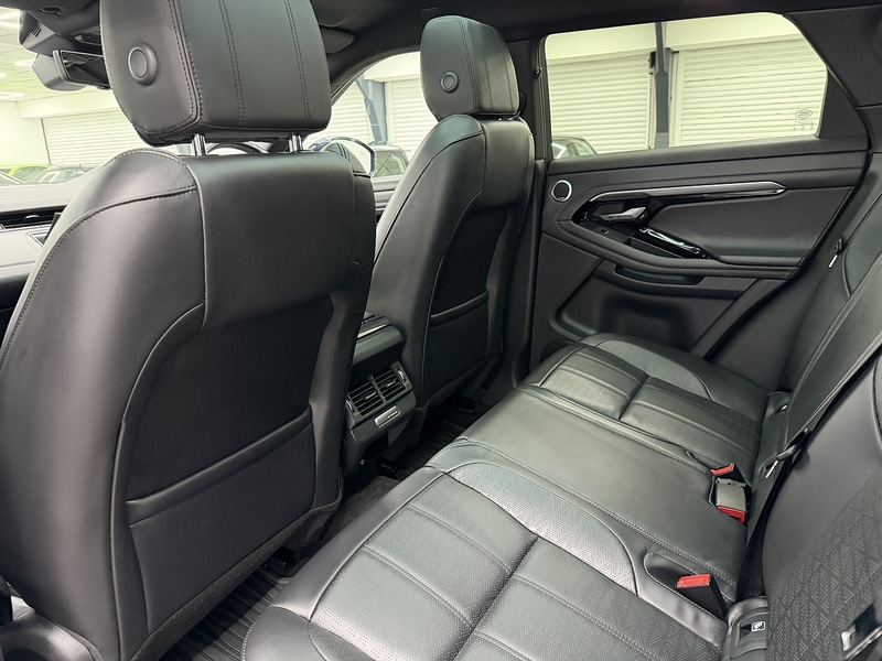 Used Land Rover Range Rover Evoque 2019 for sale - 76707291: Photo 19