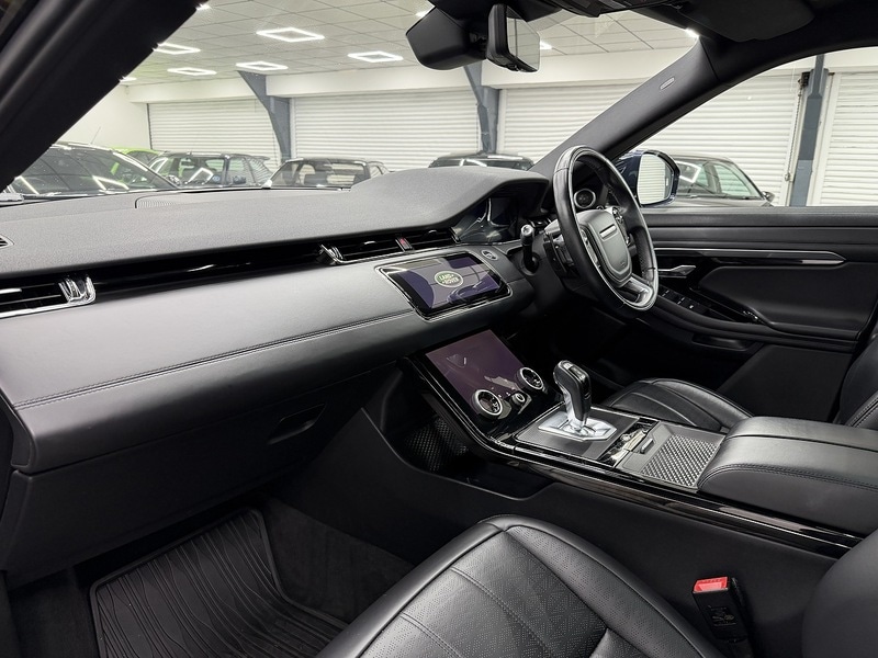 Used Land Rover Range Rover Evoque 2019 for sale - 76707291: Photo 20