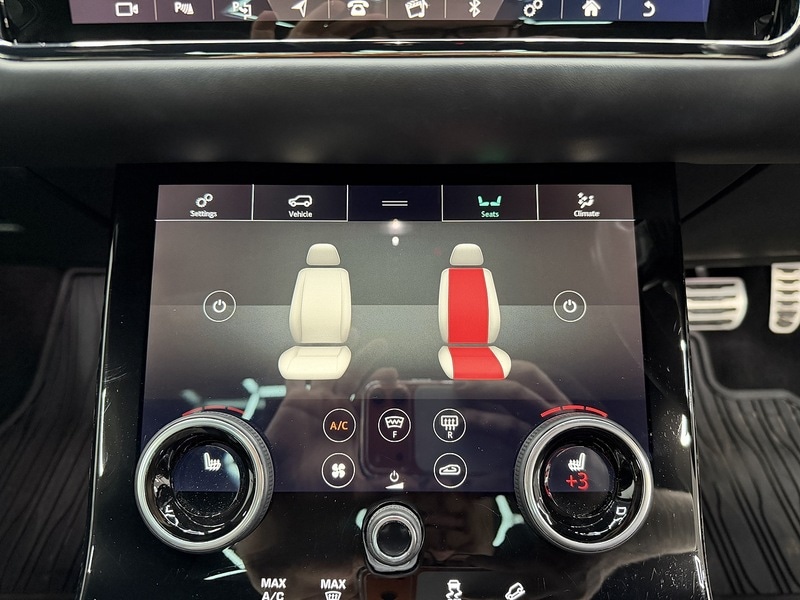 Used Land Rover Range Rover Evoque 2019 for sale - 76707291: Photo 23