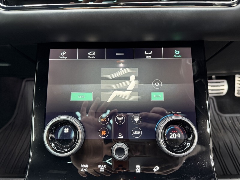 Used Land Rover Range Rover Evoque 2019 for sale - 76707291: Photo 25