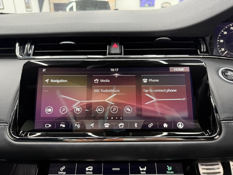 Used Land Rover Range Rover Evoque 2019 for sale - 76707291: Photo 26