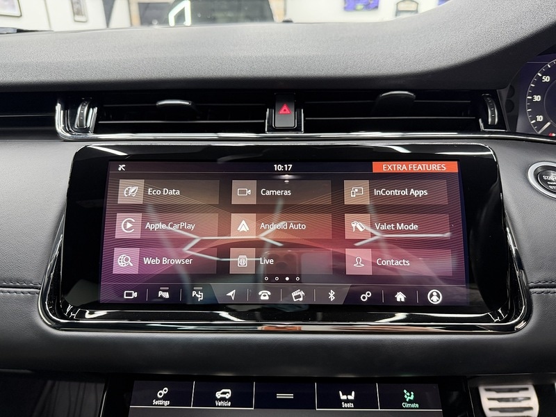 Used Land Rover Range Rover Evoque 2019 for sale - 76707291: Photo 27