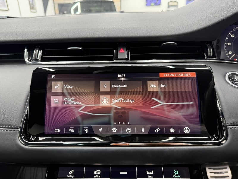 Used Land Rover Range Rover Evoque 2019 for sale - 76707291: Photo 28