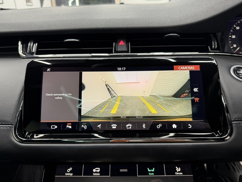 Used Land Rover Range Rover Evoque 2019 for sale - 76707291: Photo 29