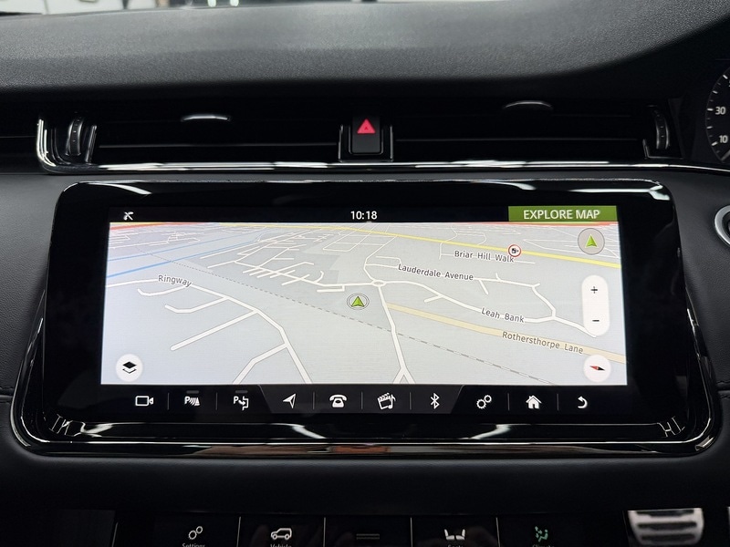 Used Land Rover Range Rover Evoque 2019 for sale - 76707291: Photo 30