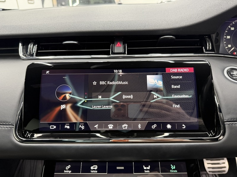 Used Land Rover Range Rover Evoque 2019 for sale - 76707291: Photo 31