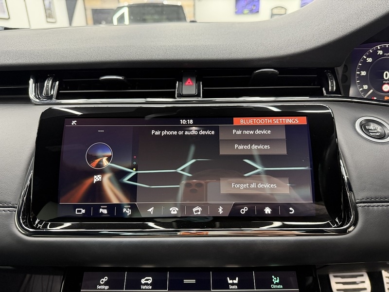 Used Land Rover Range Rover Evoque 2019 for sale - 76707291: Photo 33