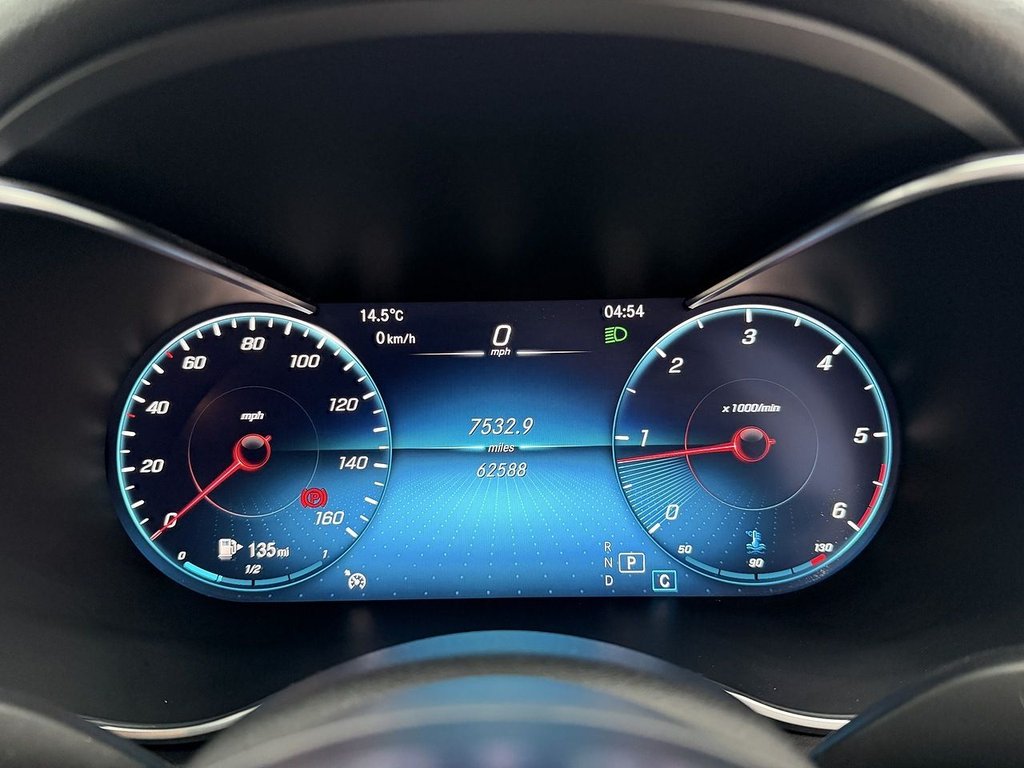 Used Mercedes-Benz C Class 2019 for sale - 77231914: Photo 21