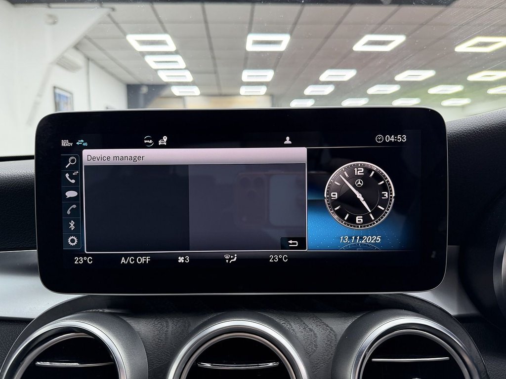 Used Mercedes-Benz C Class 2019 for sale - 77231914: Photo 27