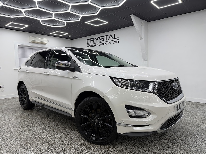 Used Ford Edge 2017 for sale - 77000871: Photo 1