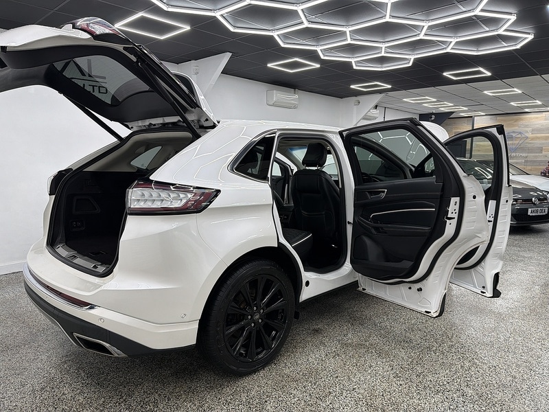 Used Ford Edge 2017 for sale - 77000871: Photo 10