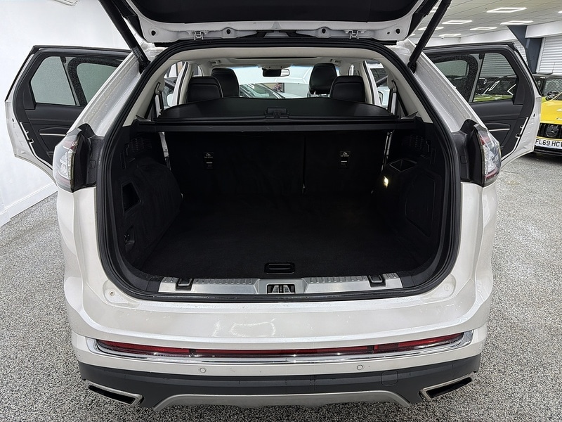 Used Ford Edge 2017 for sale - 77000871: Photo 11