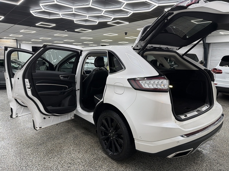 Used Ford Edge 2017 for sale - 77000871: Photo 12