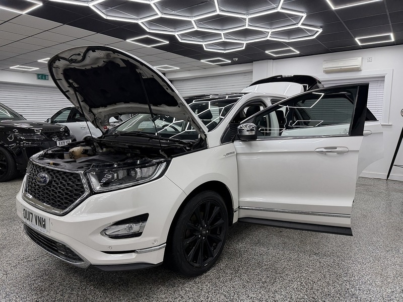 Used Ford Edge 2017 for sale - 77000871: Photo 13