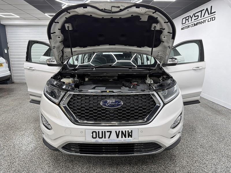 Used Ford Edge 2017 for sale - 77000871: Photo 14