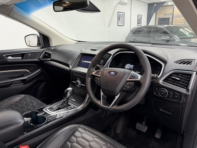 Used Ford Edge 2017 for sale - 77000871: Photo 17