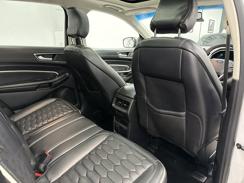 Used Ford Edge 2017 for sale - 77000871: Photo 18