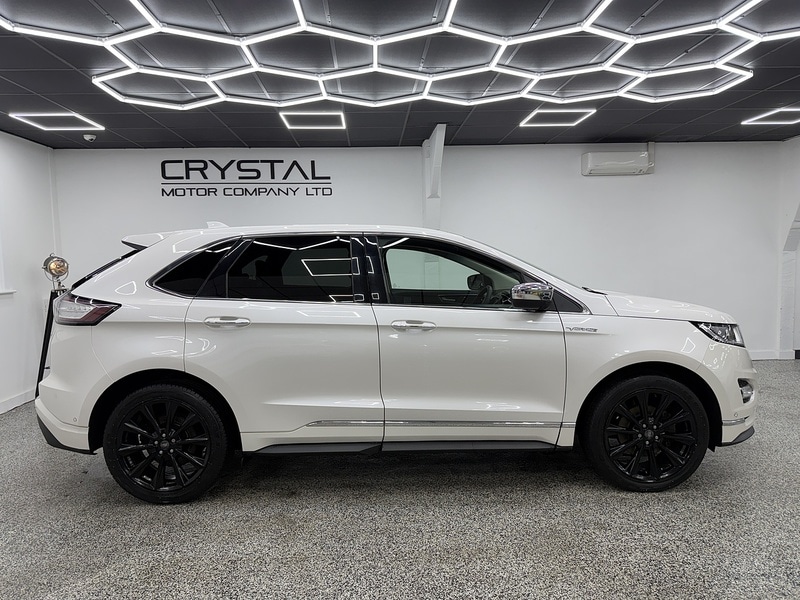 Used Ford Edge 2017 for sale - 77000871: Photo 2