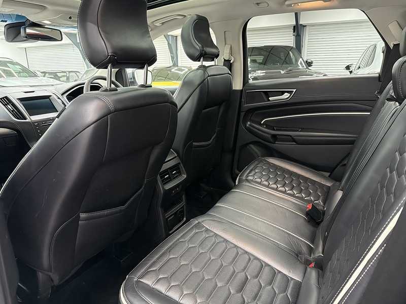 Used Ford Edge 2017 for sale - 77000871: Photo 21