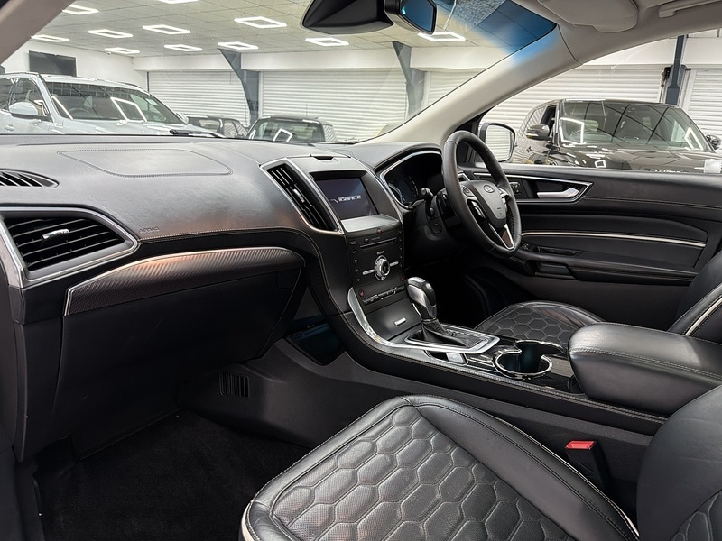 Used Ford Edge 2017 for sale - 77000871: Photo 22