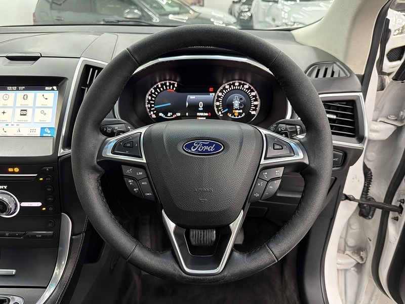 Used Ford Edge 2017 for sale - 77000871: Photo 23