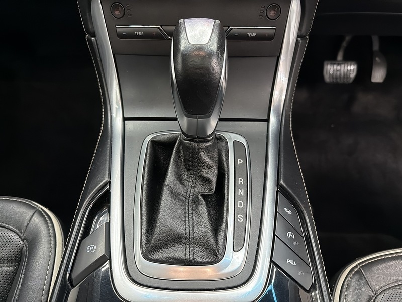 Used Ford Edge 2017 for sale - 77000871: Photo 25