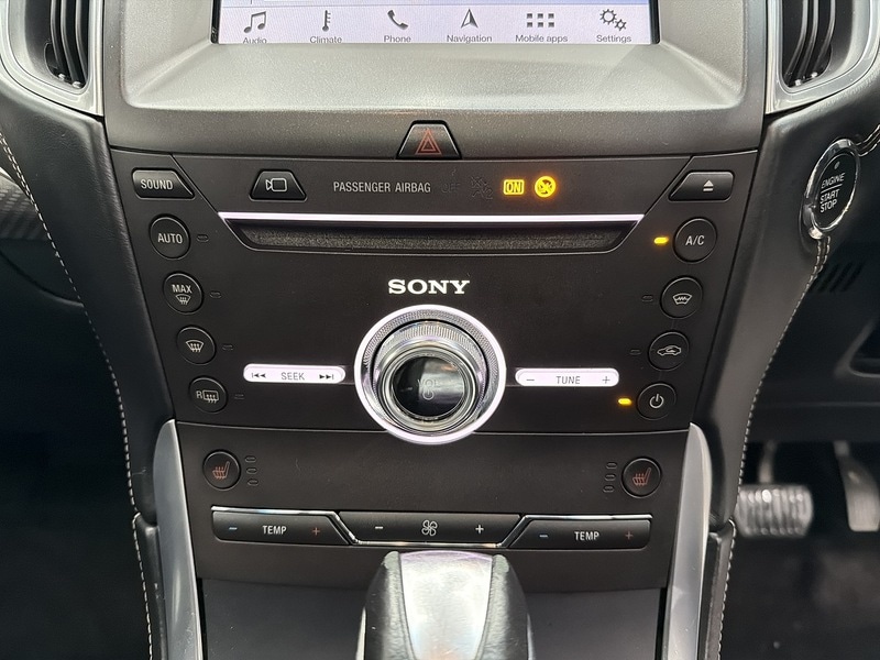 Used Ford Edge 2017 for sale - 77000871: Photo 26