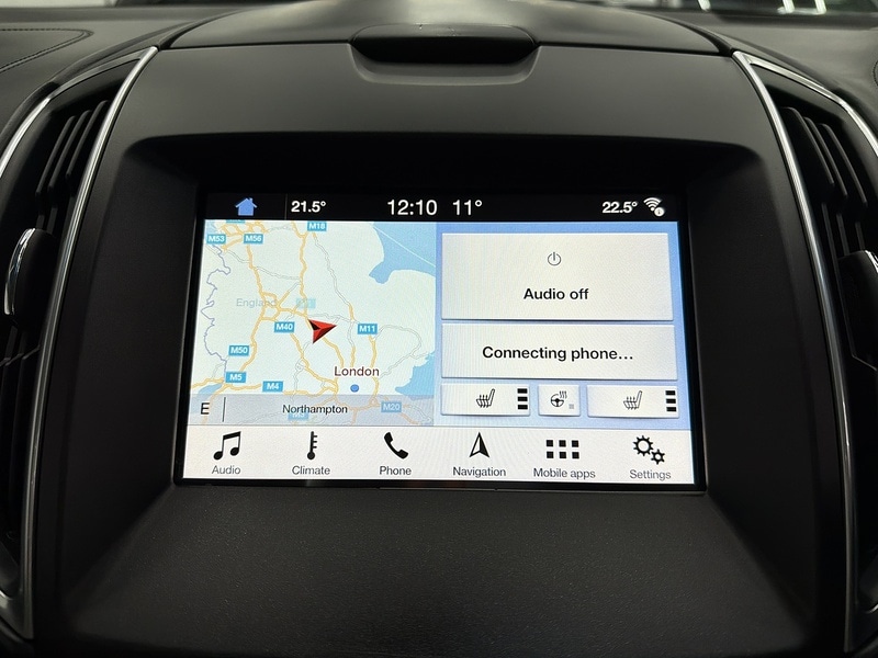 Used Ford Edge 2017 for sale - 77000871: Photo 27