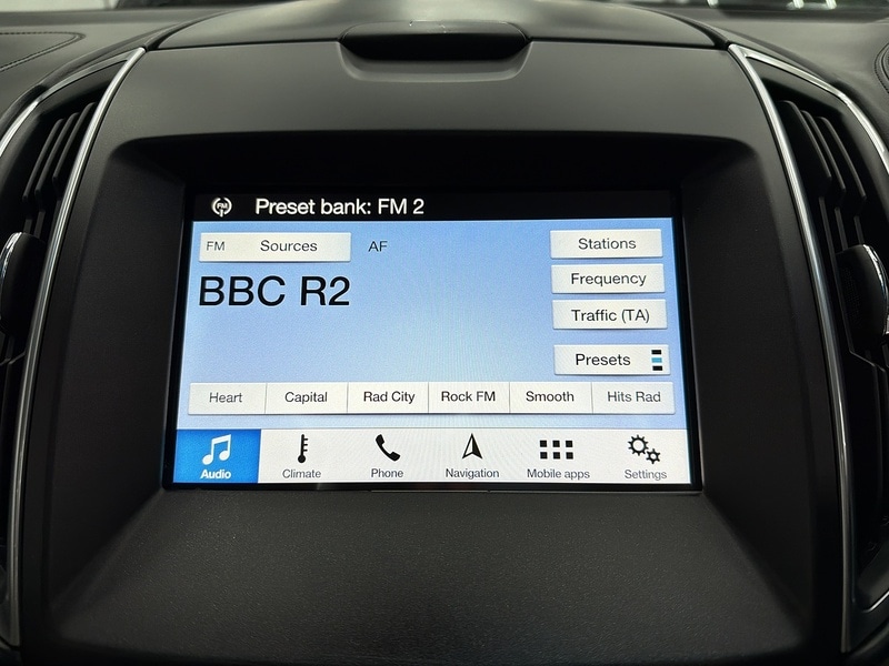 Used Ford Edge 2017 for sale - 77000871: Photo 28