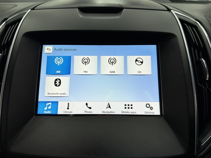 Used Ford Edge 2017 for sale - 77000871: Photo 29