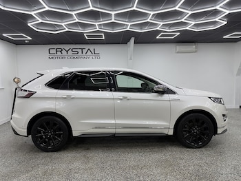 Used Ford Edge 2017 for sale - 77000871: Photo