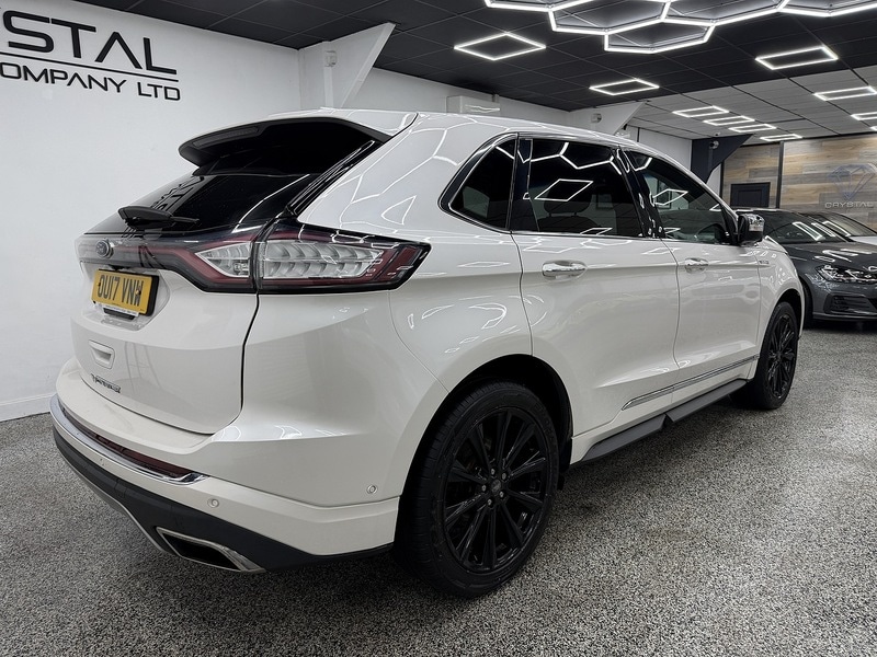 Used Ford Edge 2017 for sale - 77000871: Photo 3