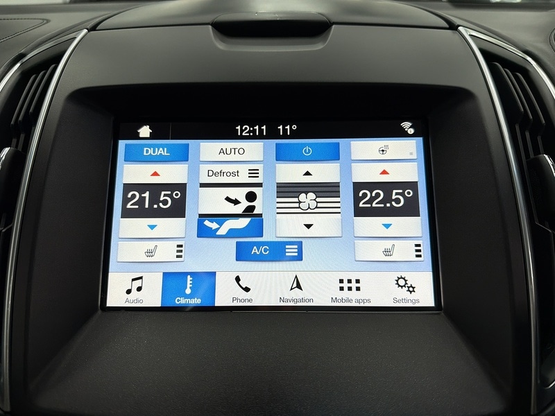 Used Ford Edge 2017 for sale - 77000871: Photo 30