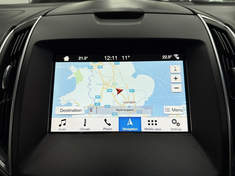 Used Ford Edge 2017 for sale - 77000871: Photo 31