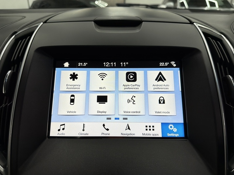 Used Ford Edge 2017 for sale - 77000871: Photo 32