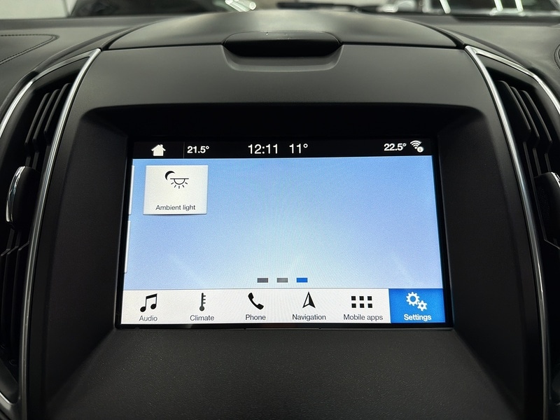 Used Ford Edge 2017 for sale - 77000871: Photo 33