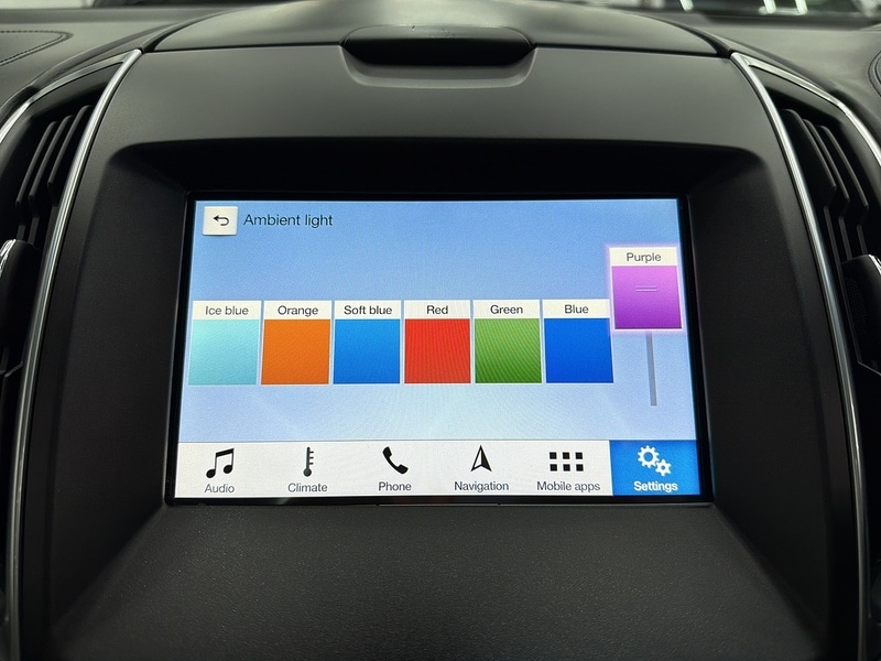 Used Ford Edge 2017 for sale - 77000871: Photo 34